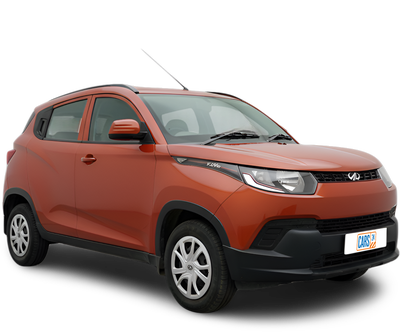 Mahindra Kuv100-img